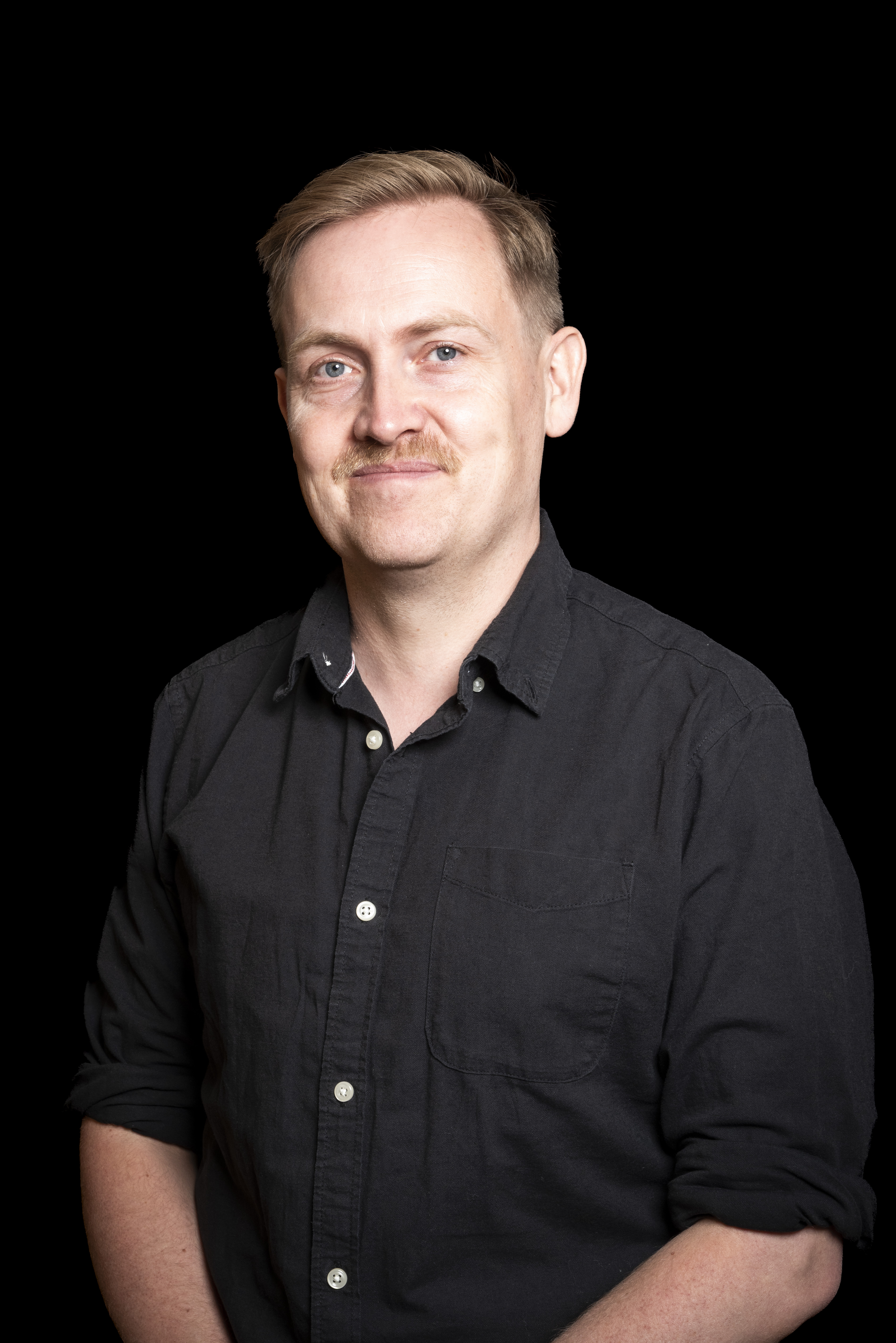 Bjørn Zäll